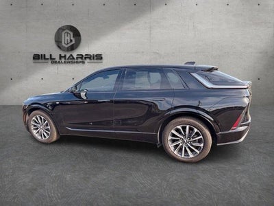 2025 Cadillac LYRIQ 4dr Sport w/1SF