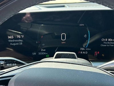 2024 Cadillac LYRIQ 4dr Sport w/1SK