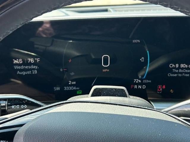 2024 Cadillac LYRIQ 4dr Sport w/1SK
