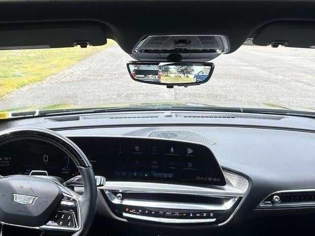 2024 Cadillac LYRIQ 4dr Sport w/1SK