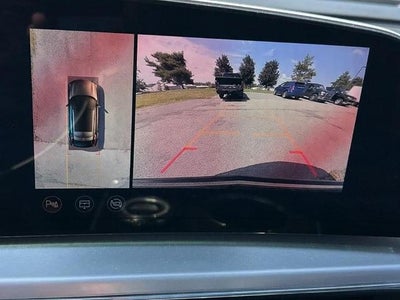 2024 Cadillac LYRIQ 4dr Sport w/1SK