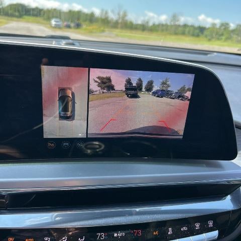 2024 Cadillac LYRIQ 4dr Sport w/1SK