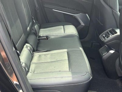2024 Cadillac LYRIQ 4dr Sport w/1SK