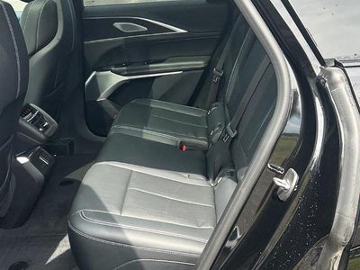 2024 Cadillac LYRIQ 4dr Sport w/1SK