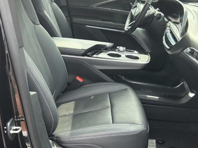 2024 Cadillac LYRIQ 4dr Sport w/1SK