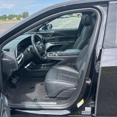 2024 Cadillac LYRIQ 4dr Sport w/1SK