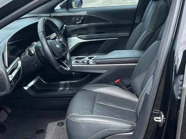 2024 Cadillac LYRIQ 4dr Sport w/1SK