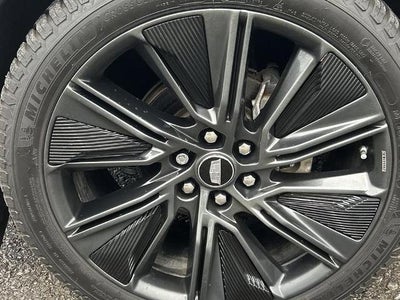 2024 Cadillac LYRIQ 4dr Sport w/1SK