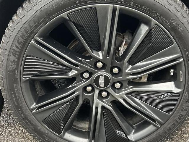 2024 Cadillac LYRIQ 4dr Sport w/1SK