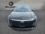 2024 Cadillac LYRIQ 4dr Sport w/1SK