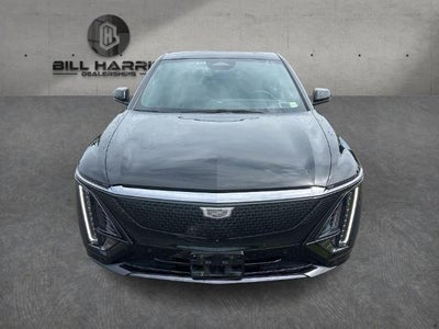 2024 Cadillac LYRIQ 4dr Sport w/1SK