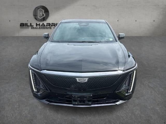 2024 Cadillac LYRIQ 4dr Sport w/1SK