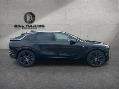 2024 Cadillac LYRIQ 4dr Sport w/1SK