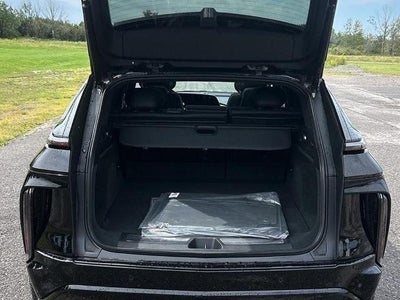 2024 Cadillac LYRIQ 4dr Sport w/1SK