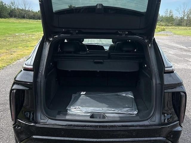 2024 Cadillac LYRIQ 4dr Sport w/1SK