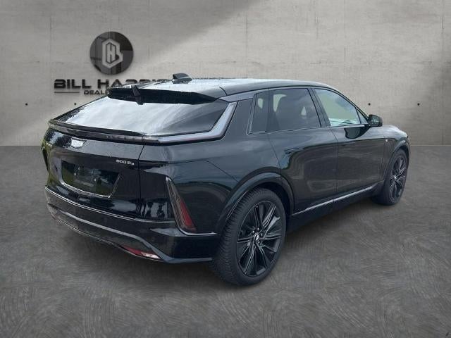 2024 Cadillac LYRIQ 4dr Sport w/1SK