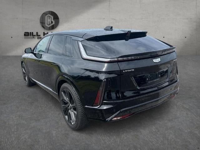 2024 Cadillac LYRIQ 4dr Sport w/1SK