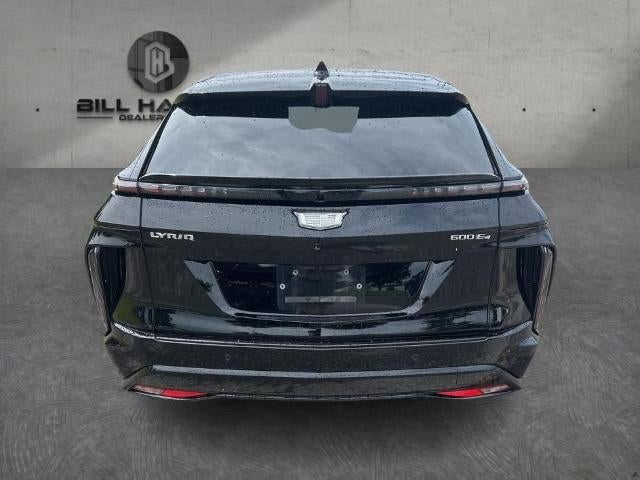 2024 Cadillac LYRIQ 4dr Sport w/1SK