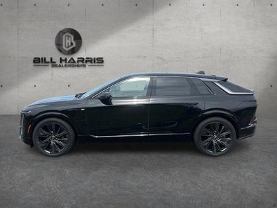 2024 Cadillac LYRIQ 4dr Sport w/1SK