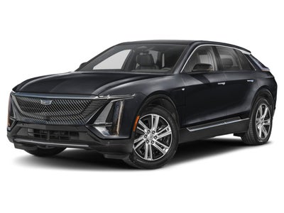 2024 Cadillac LYRIQ 4dr Sport w/1SK