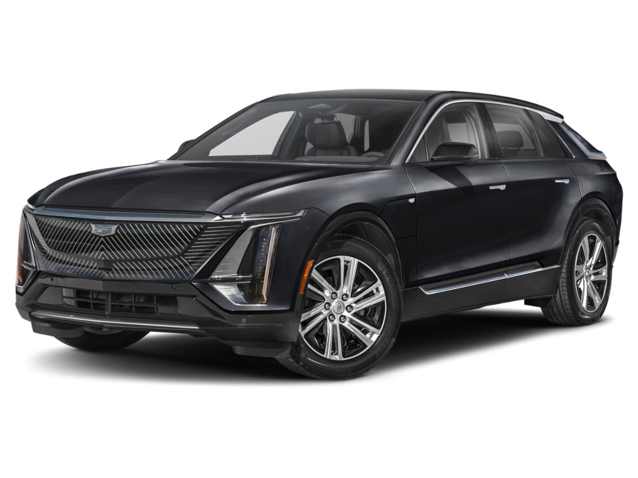 2024 Cadillac LYRIQ 4dr Sport w/1SK