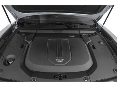 2024 Cadillac LYRIQ 4dr Sport w/1SK