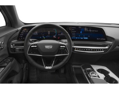 2024 Cadillac LYRIQ 4dr Sport w/1SK