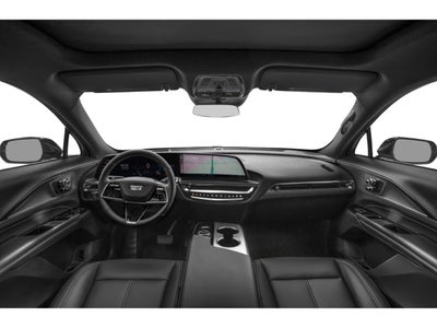 2024 Cadillac LYRIQ 4dr Sport w/1SK