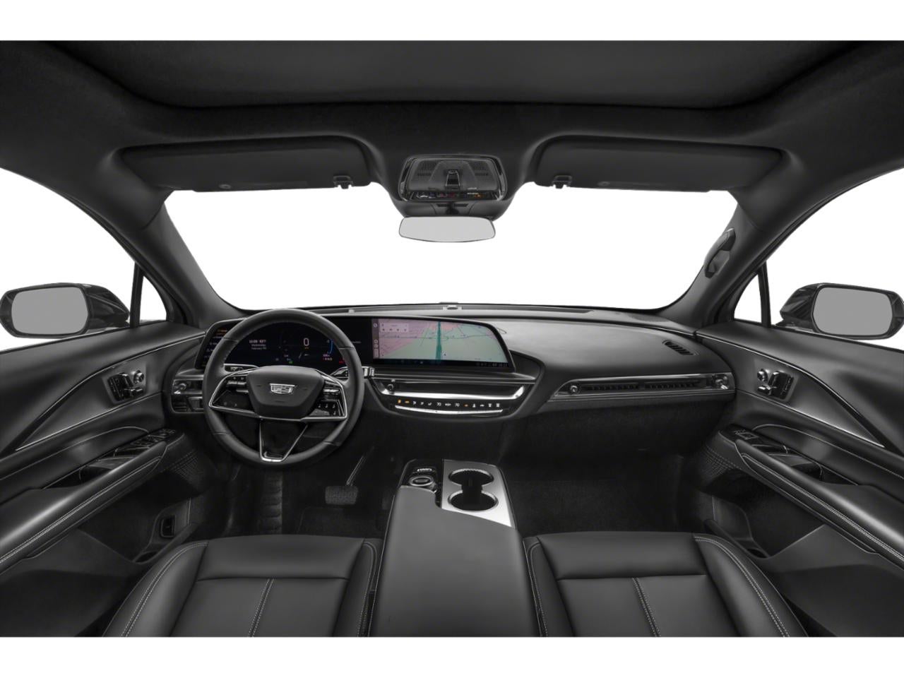 2024 Cadillac LYRIQ 4dr Sport w/1SK