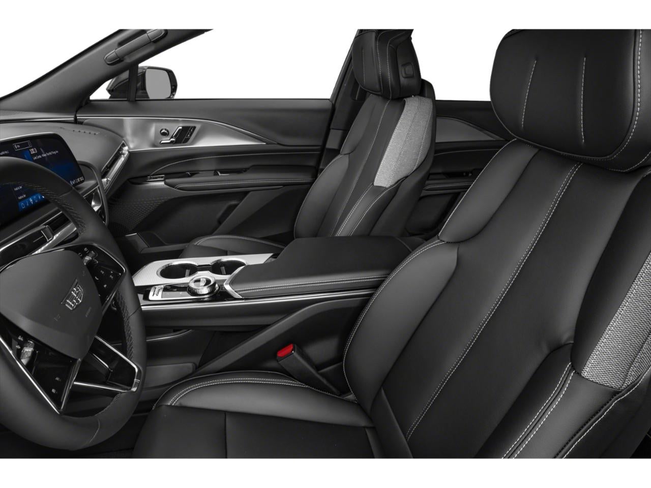 2024 Cadillac LYRIQ 4dr Sport w/1SK