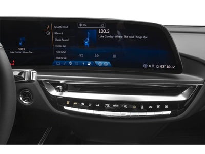 2024 Cadillac LYRIQ 4dr Sport w/1SK