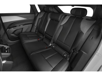 2024 Cadillac LYRIQ 4dr Sport w/1SK