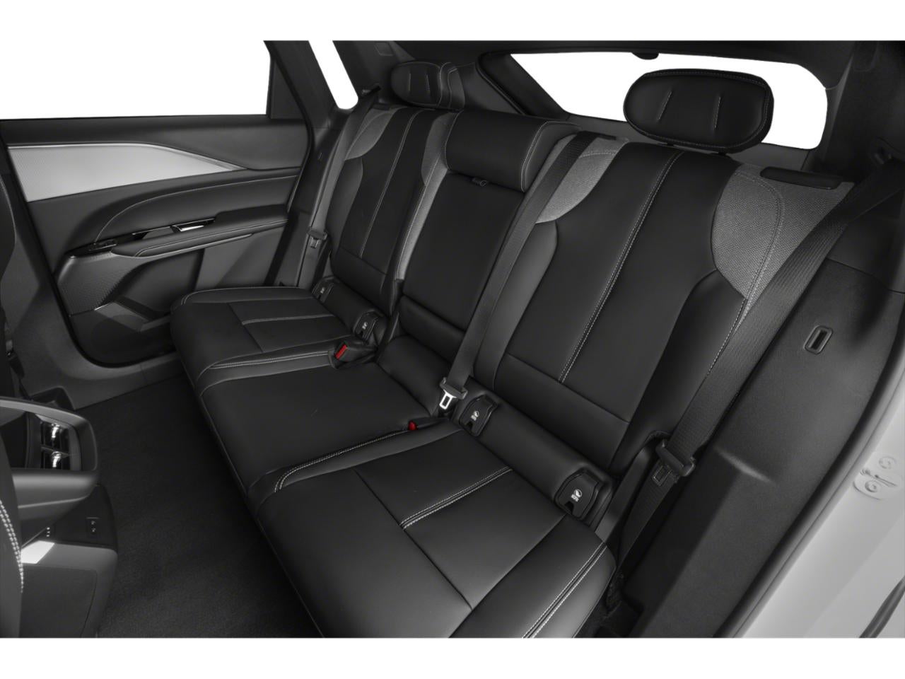 2024 Cadillac LYRIQ 4dr Sport w/1SK