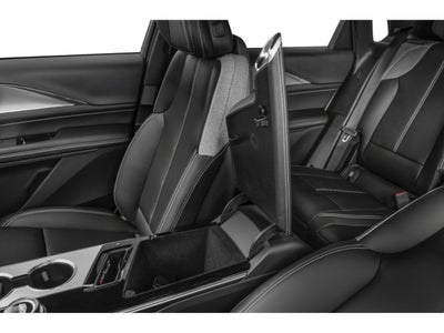 2024 Cadillac LYRIQ 4dr Sport w/1SK