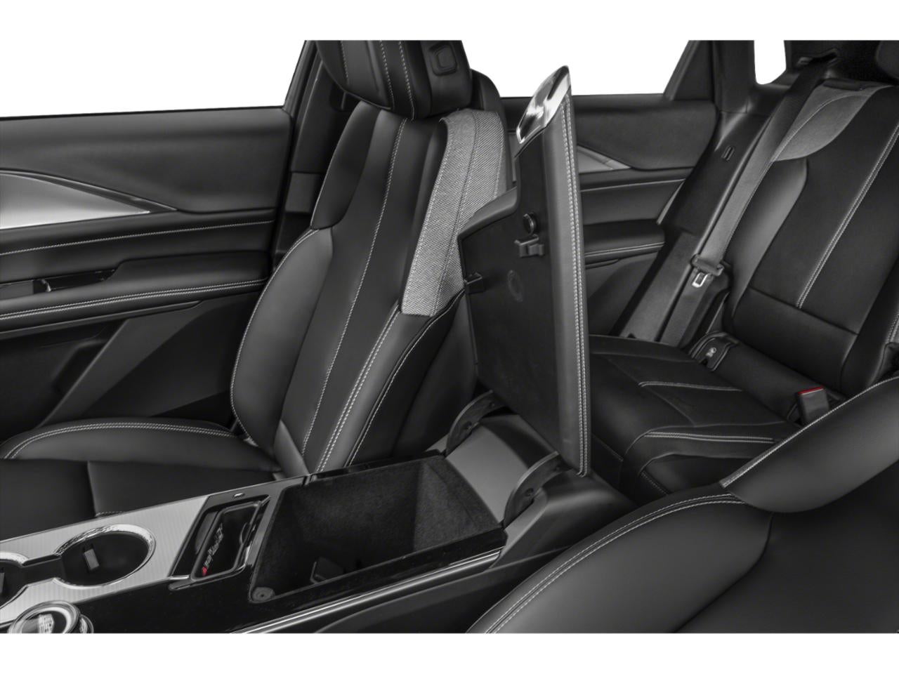 2024 Cadillac LYRIQ 4dr Sport w/1SK