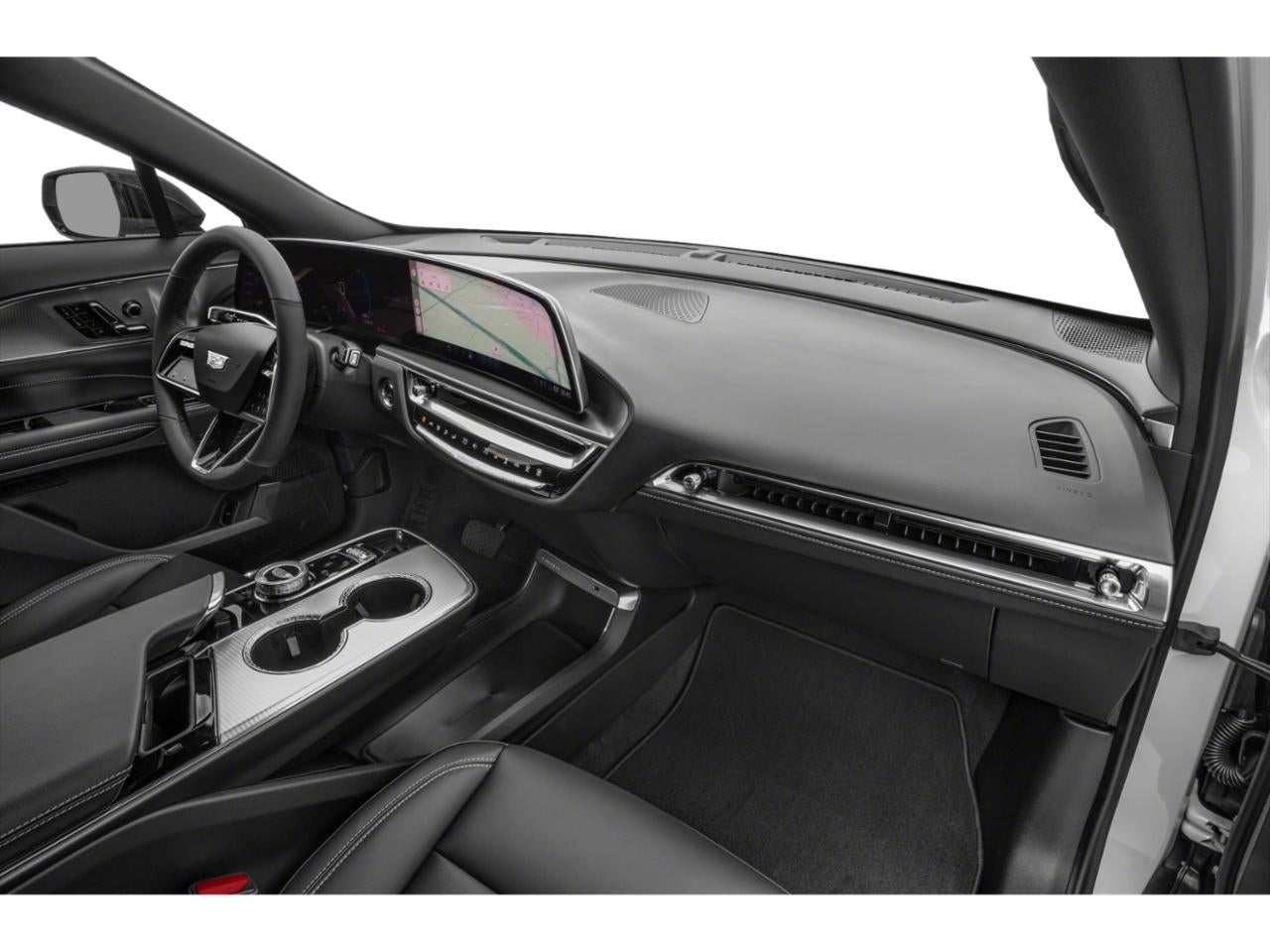 2024 Cadillac LYRIQ 4dr Sport w/1SK
