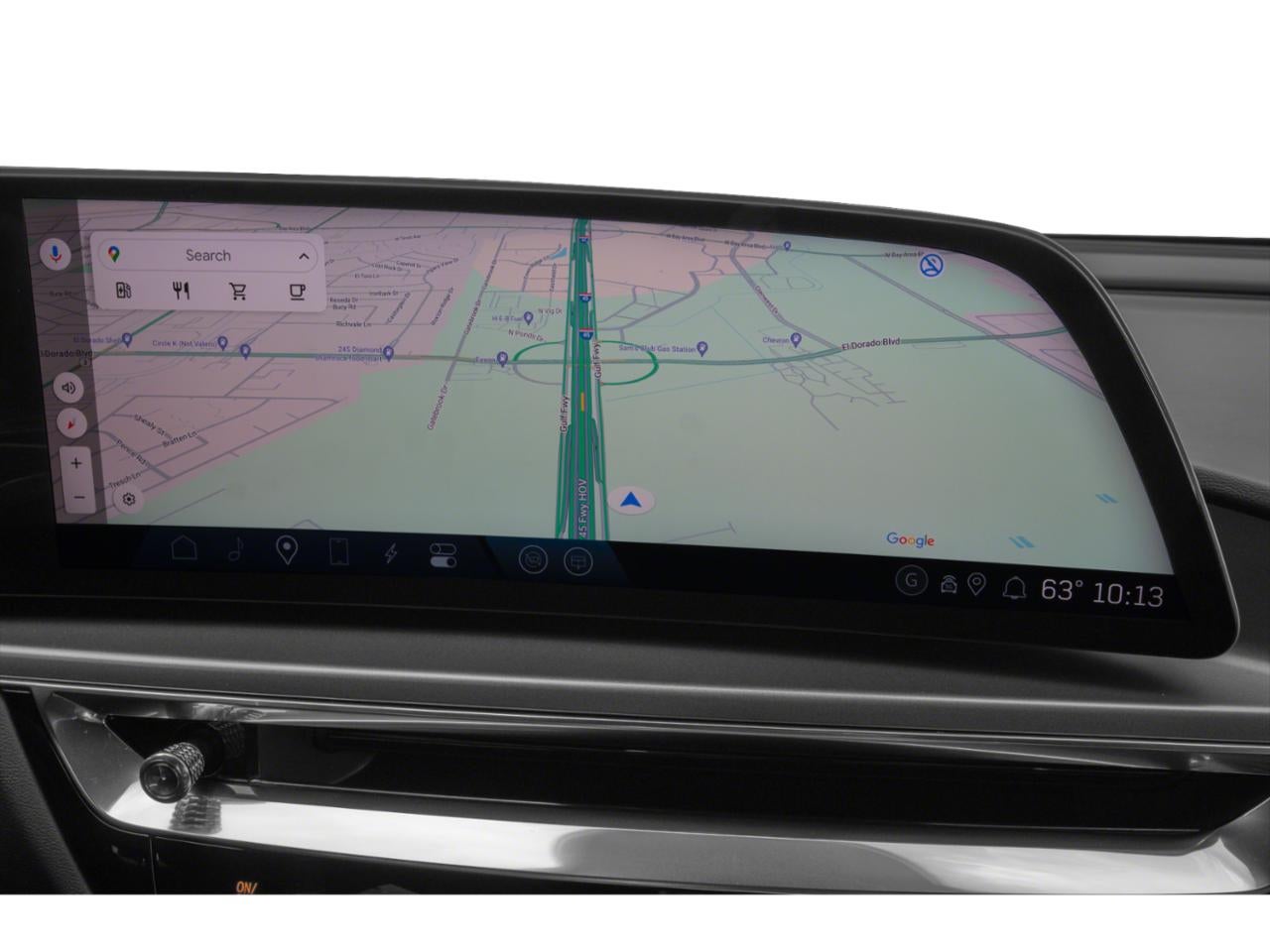 2024 Cadillac LYRIQ 4dr Sport w/1SK