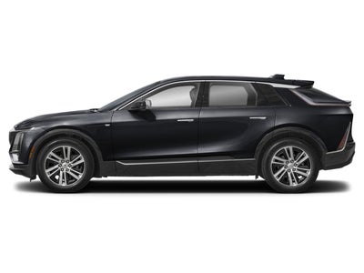2024 Cadillac LYRIQ 4dr Sport w/1SK
