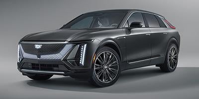 2024 Cadillac LYRIQ 4dr Sport w/1SK