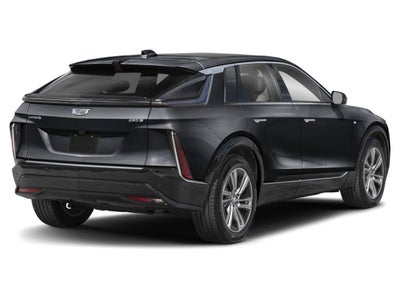 2024 Cadillac LYRIQ 4dr Sport w/1SK