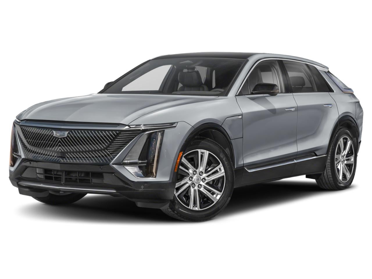 2024 Cadillac LYRIQ 4dr Sport w/1SK