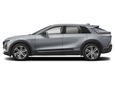 2024 Cadillac LYRIQ 4dr Sport w/1SK