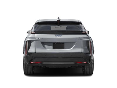2024 Cadillac LYRIQ 4dr Sport w/1SK