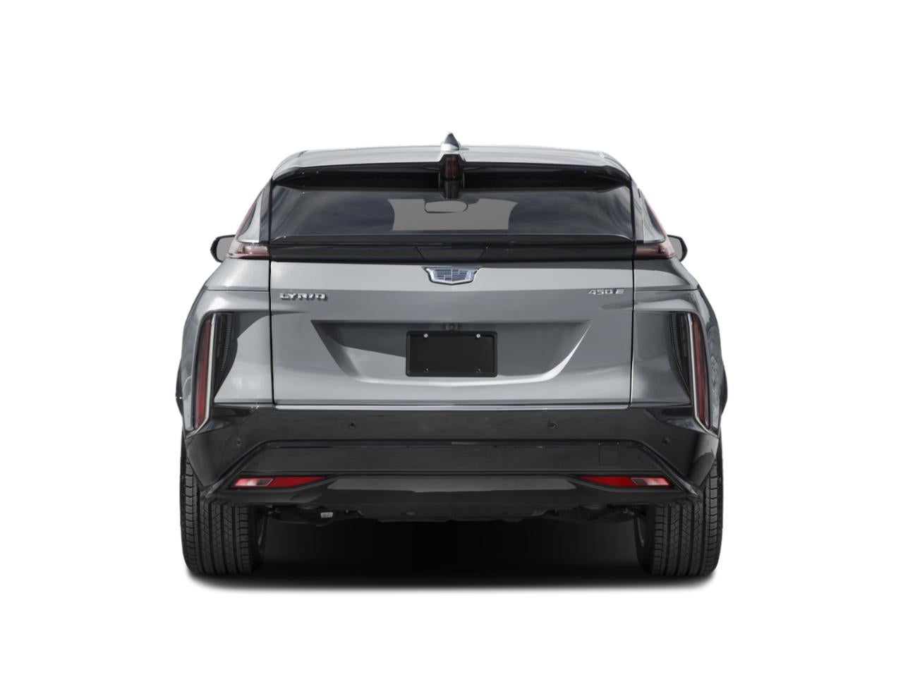 2024 Cadillac LYRIQ 4dr Sport w/1SK