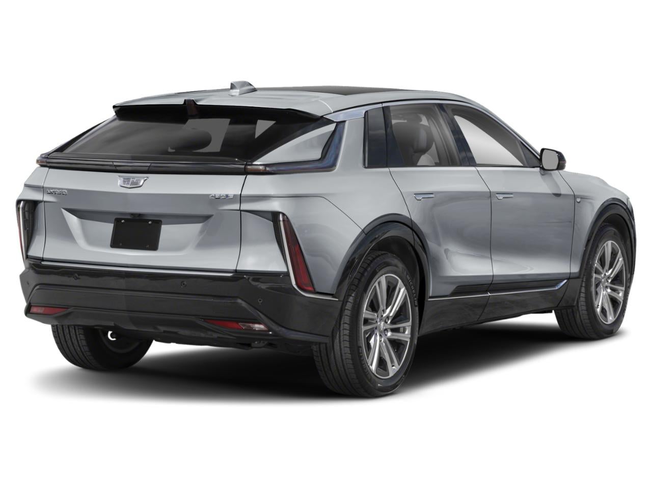 2024 Cadillac LYRIQ 4dr Sport w/1SK