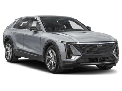 2024 Cadillac LYRIQ 4dr Sport w/1SK