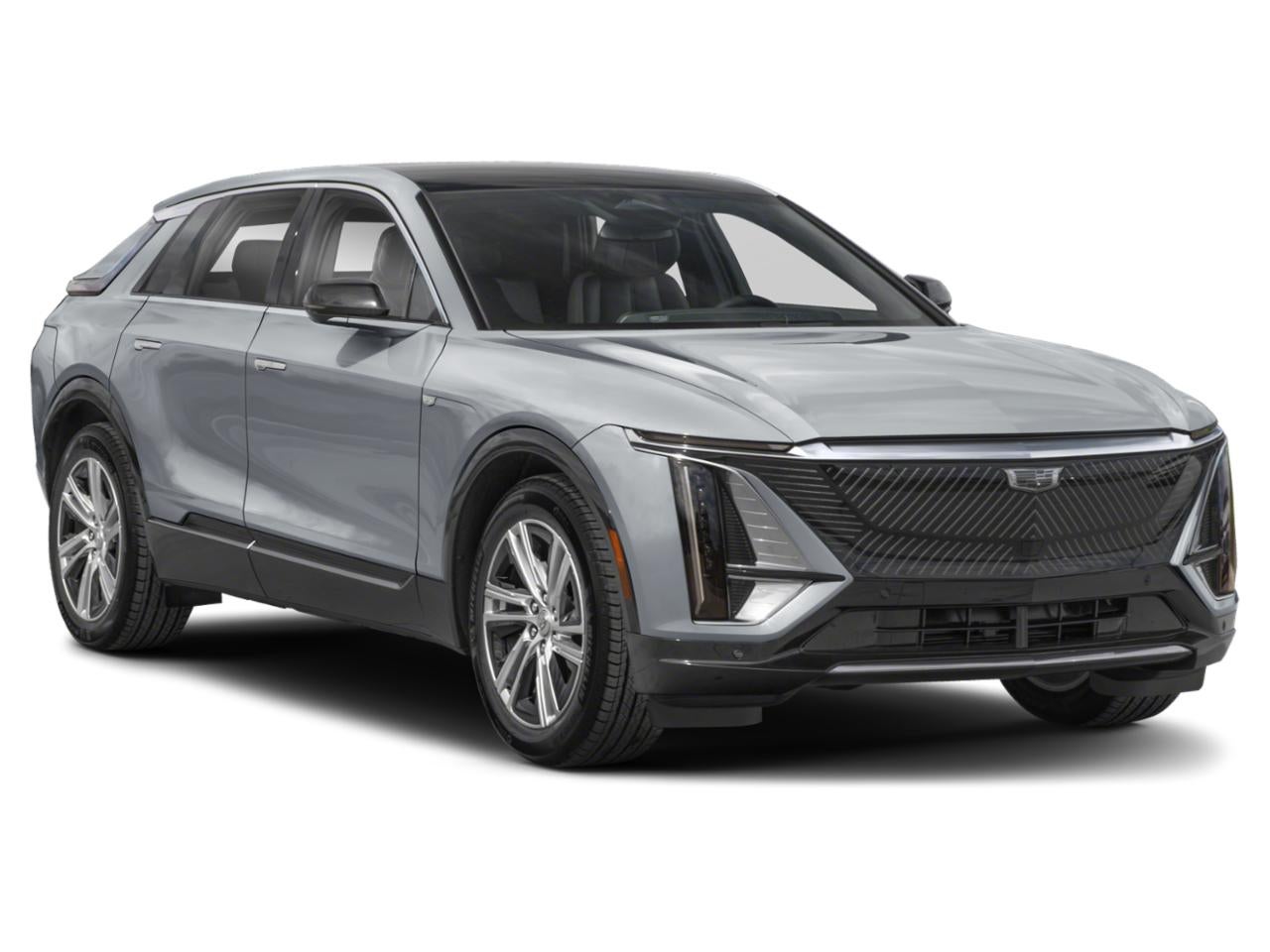 2024 Cadillac LYRIQ 4dr Sport w/1SK