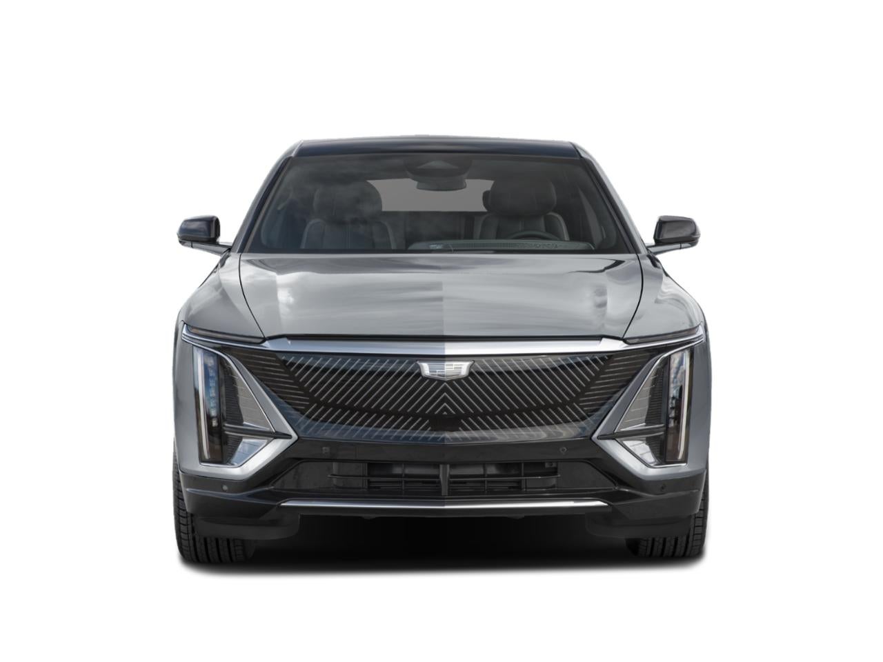 2024 Cadillac LYRIQ 4dr Sport w/1SK