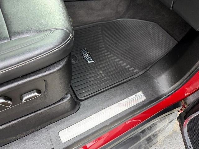 2022 Cadillac Escalade 4WD Luxury