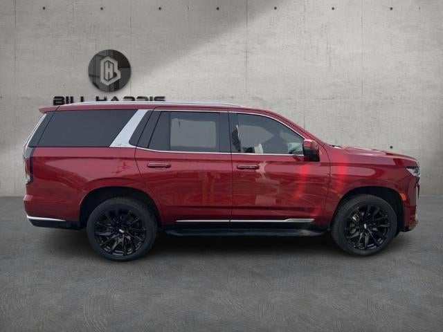 2022 Cadillac Escalade 4WD Luxury